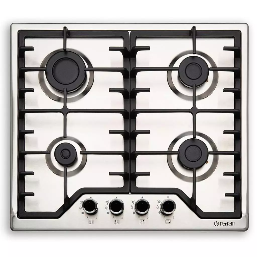 Варочная поверхность Perfelli HGM 61422 I