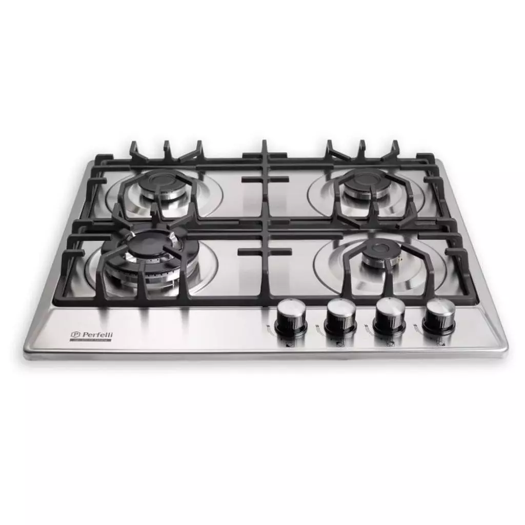 Варочная поверхность Perfelli HGM 61620 I - 1 Варочная поверхность Perfelli HGM 61620 I - 1