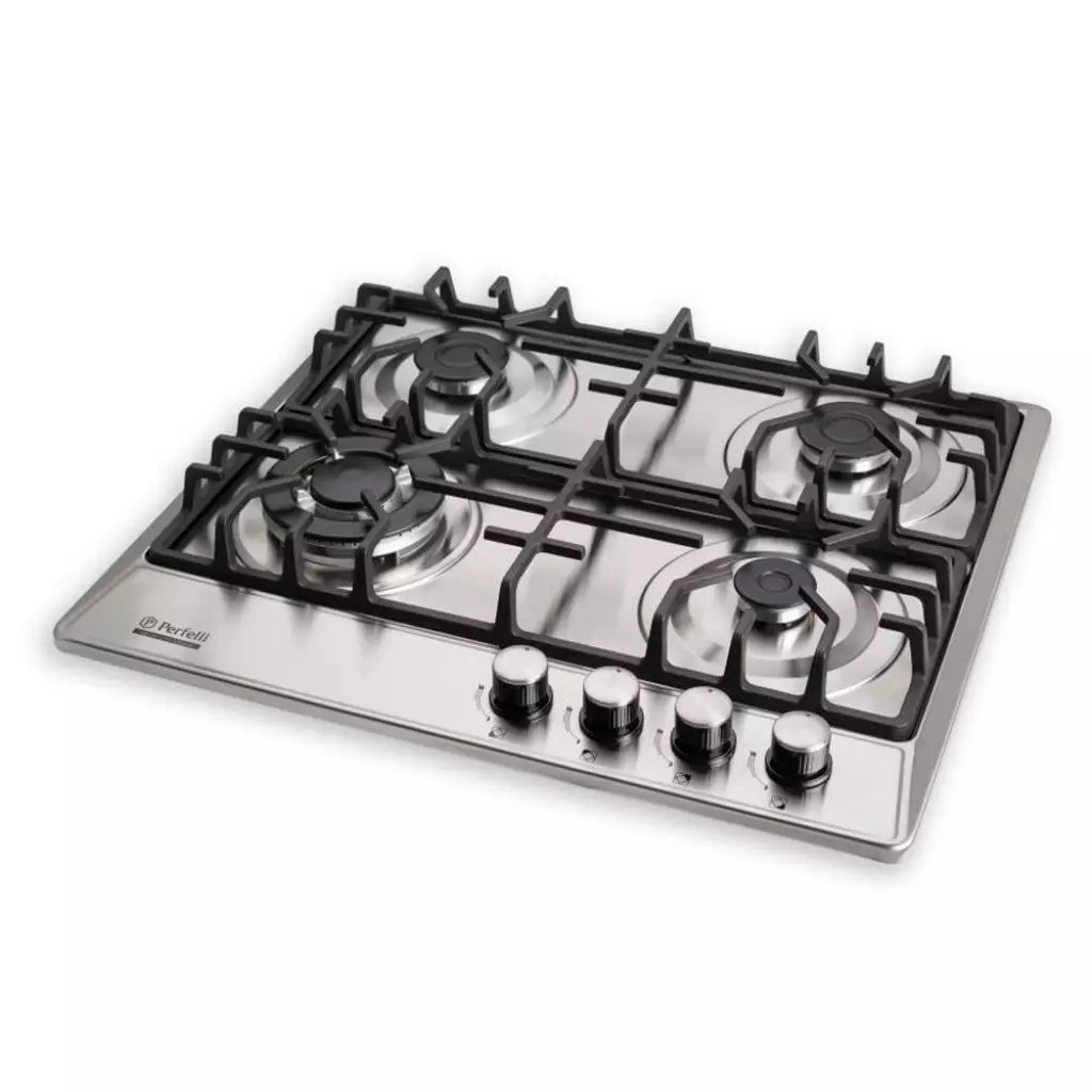 Варочная поверхность Perfelli HGM 61620 I - 2 Варочная поверхность Perfelli HGM 61620 I - 2