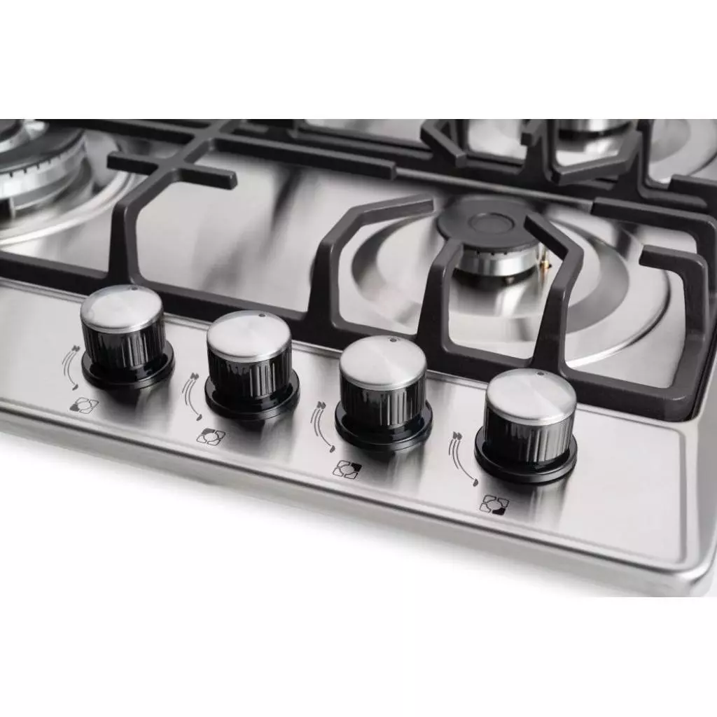 Варочная поверхность Perfelli HGM 61620 I - 3 Варочная поверхность Perfelli HGM 61620 I - 3