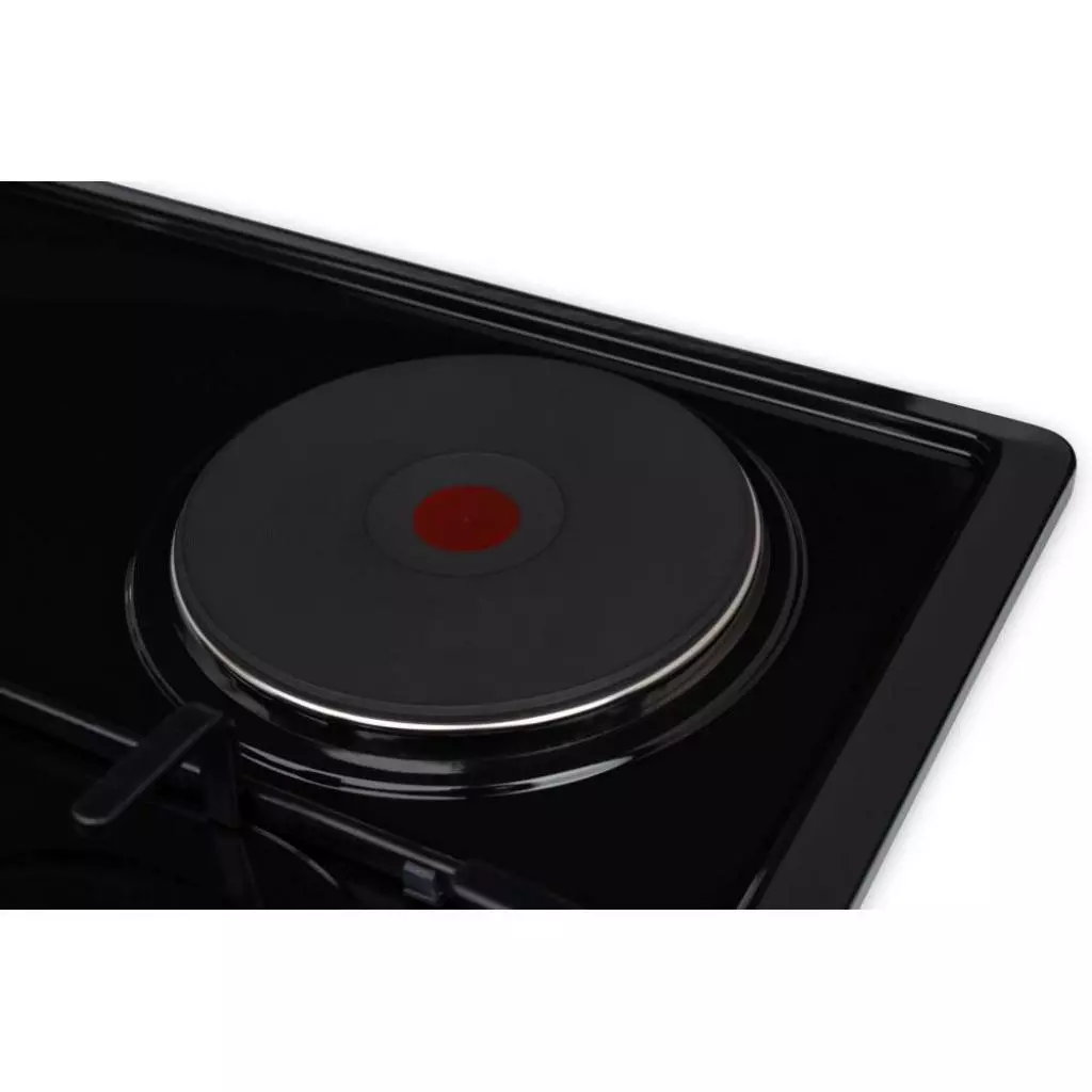 Варочная поверхность Perfelli HKM 62010 BL - 5 Варочная поверхность Perfelli HKM 62010 BL - 5