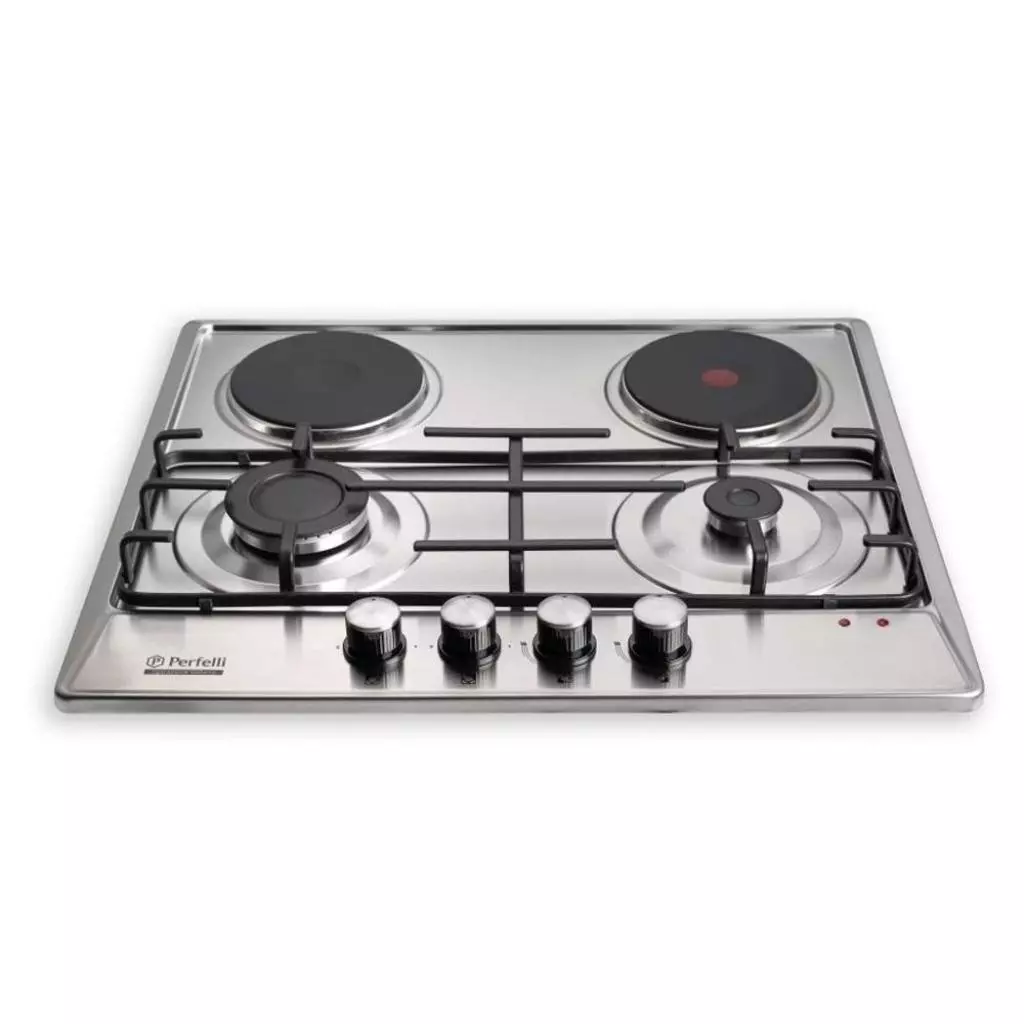 Варочная поверхность Perfelli HKM 62010 I - 1