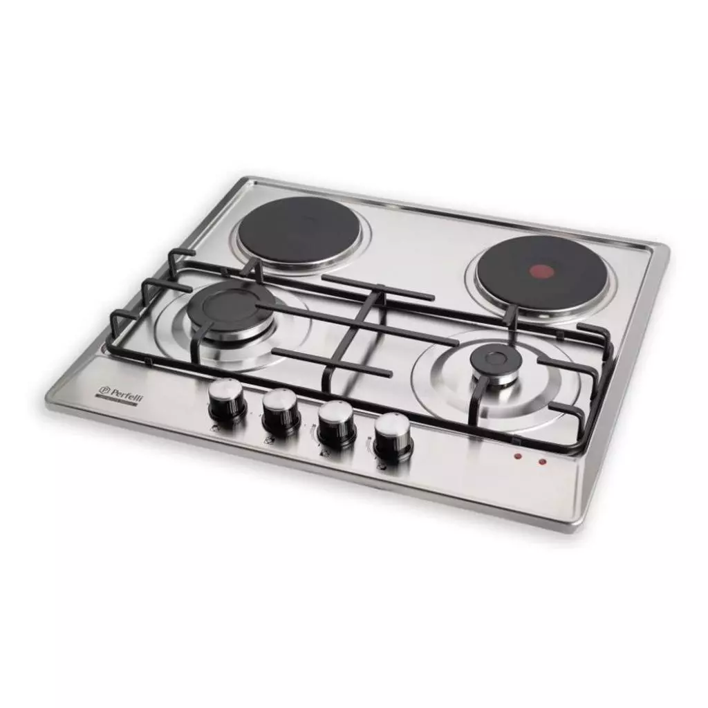 Варочная поверхность Perfelli HKM 62010 I - 2