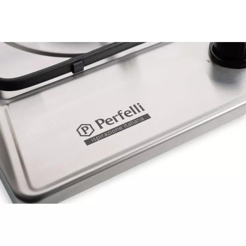 Варочная поверхность Perfelli HKM 62010 I - 4