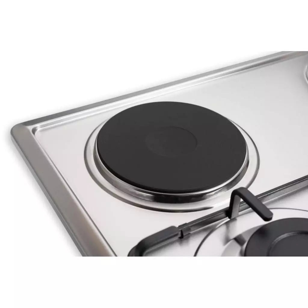 Варочная поверхность Perfelli HKM 62010 I - 5