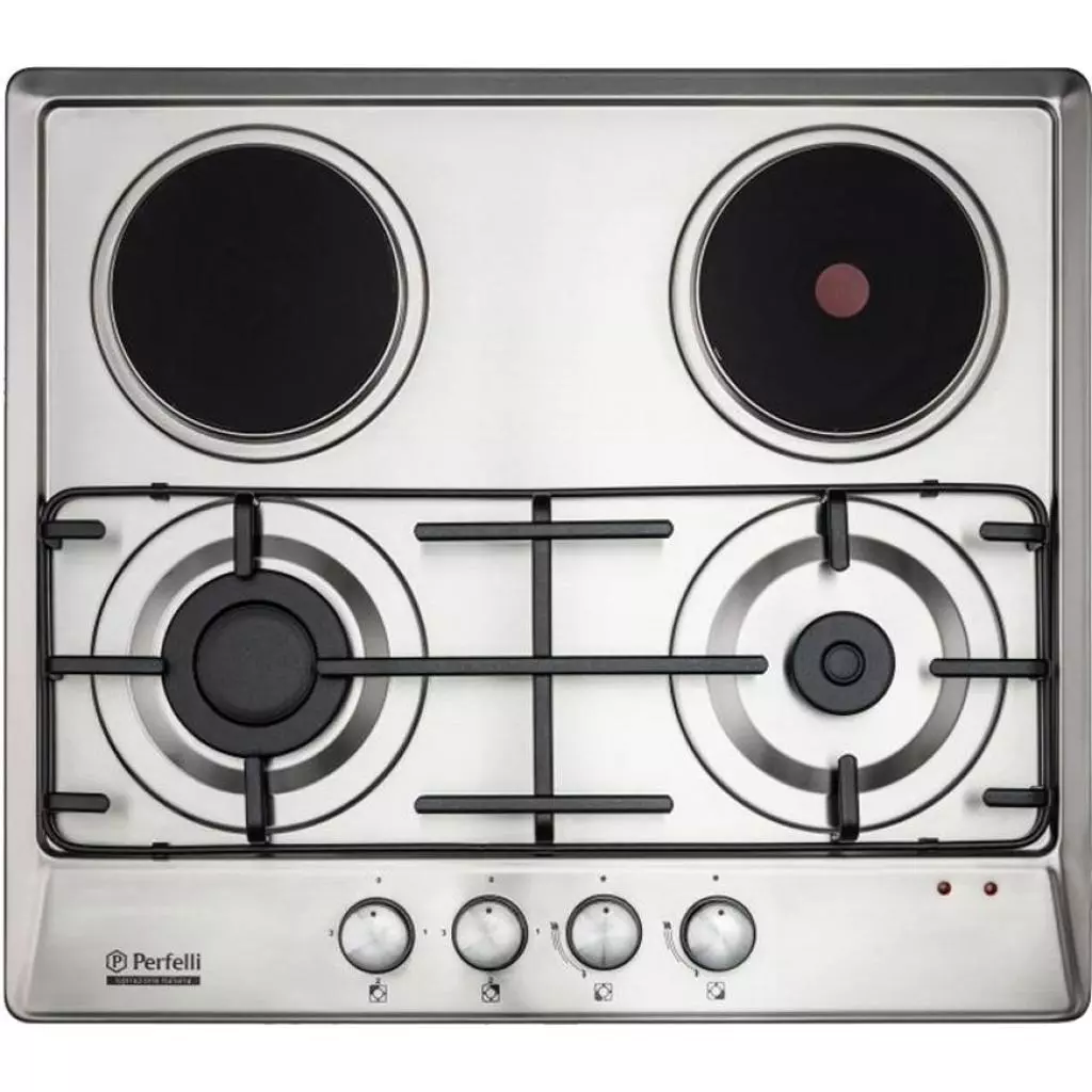 Варочная поверхность Perfelli HKM 62010 I