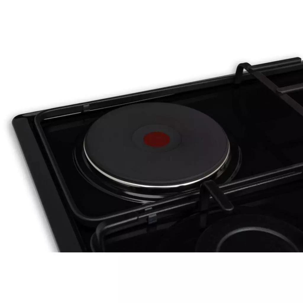 Варочная поверхность Perfelli HKM 63010 BL - 5