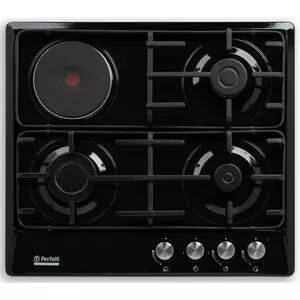 Варочная поверхность Perfelli HKM 63010 BL