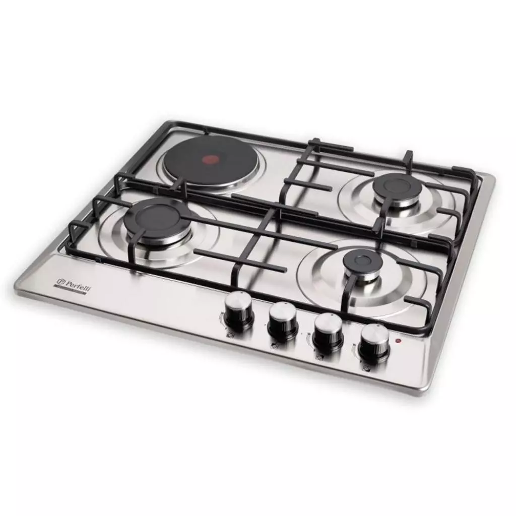 Варочная поверхность Perfelli HKM 63010 I - 2 Варочная поверхность Perfelli HKM 63010 I - 2