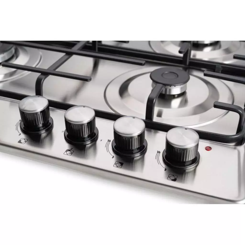 Варочная поверхность Perfelli HKM 63010 I - 3 Варочная поверхность Perfelli HKM 63010 I - 3