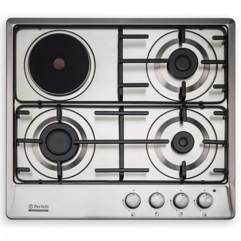 Варочная поверхность Perfelli HKM 63010 I