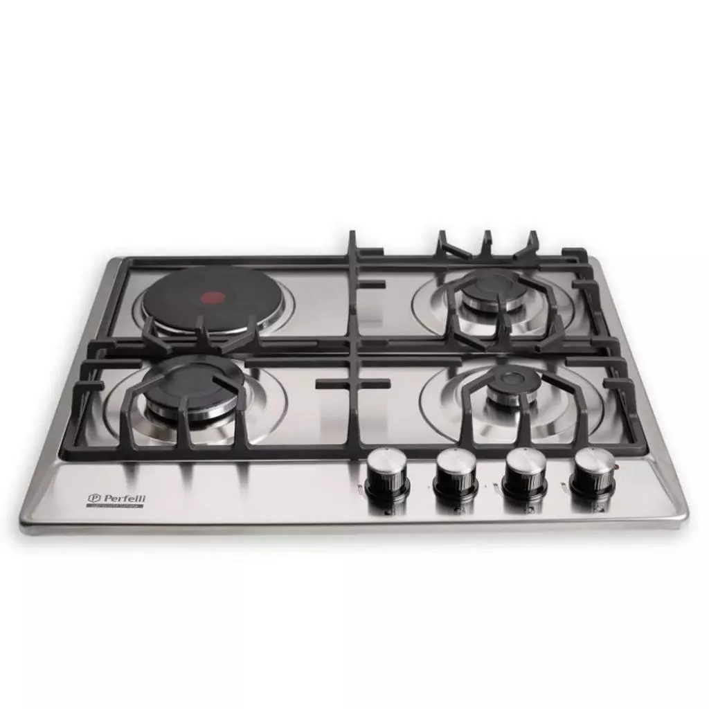 Варочная поверхность Perfelli HKM 63020 I - 1 Варочная поверхность Perfelli HKM 63020 I - 1