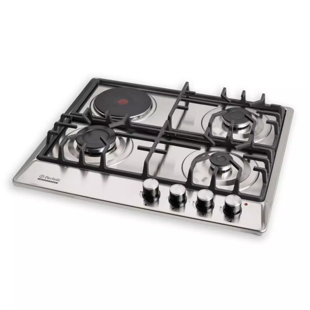 Варочная поверхность Perfelli HKM 63020 I - 2 Варочная поверхность Perfelli HKM 63020 I - 2