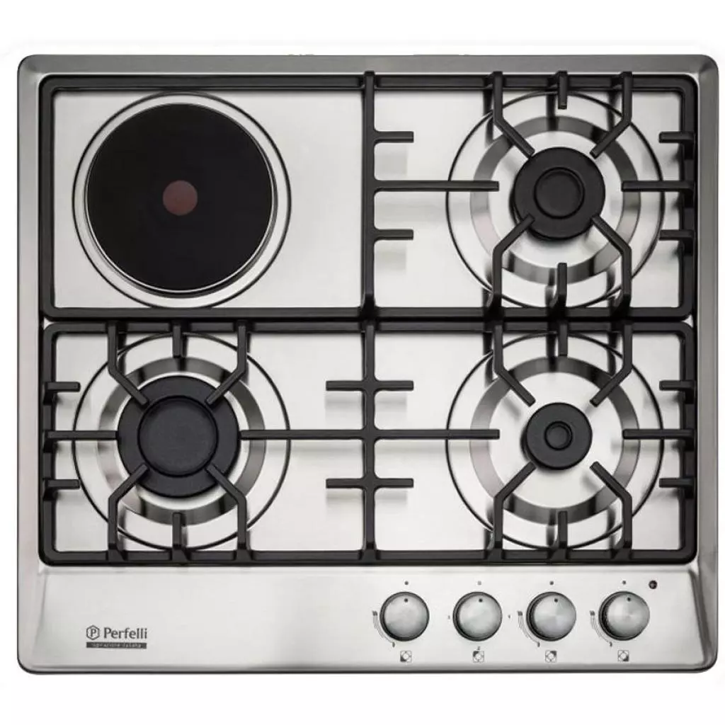 Варочная поверхность Perfelli HKM 63020 I