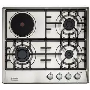 Варочная поверхность Perfelli HKM 63020 I