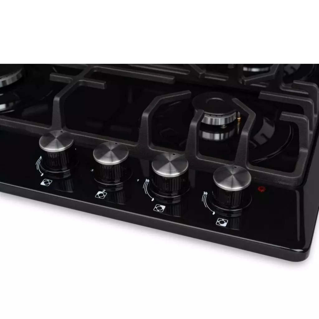 Варочная поверхность Perfelli HKM 63420 BL - 3 Варочная поверхность Perfelli HKM 63420 BL - 3