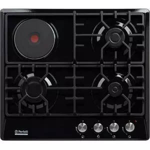 Варочная поверхность Perfelli HKM 63420 BL