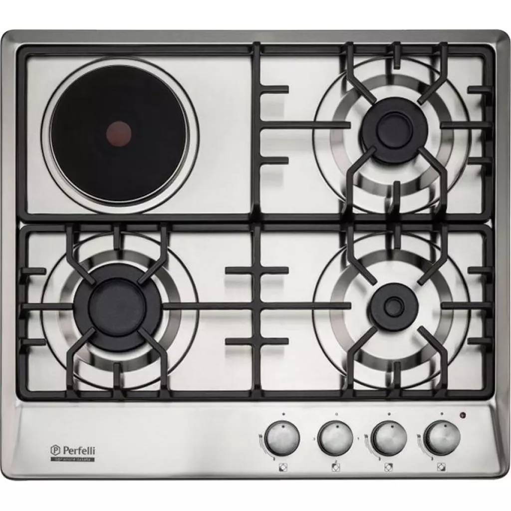 Варочная поверхность Perfelli HKM 63420 I