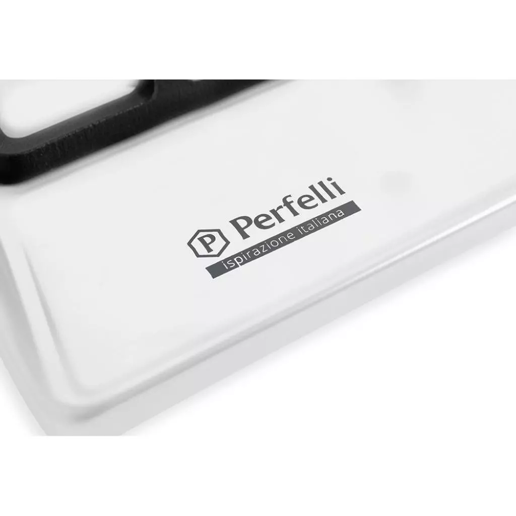 Варочная поверхность Perfelli HKM 63420 WH - 5 Варочная поверхность Perfelli HKM 63420 WH - 5