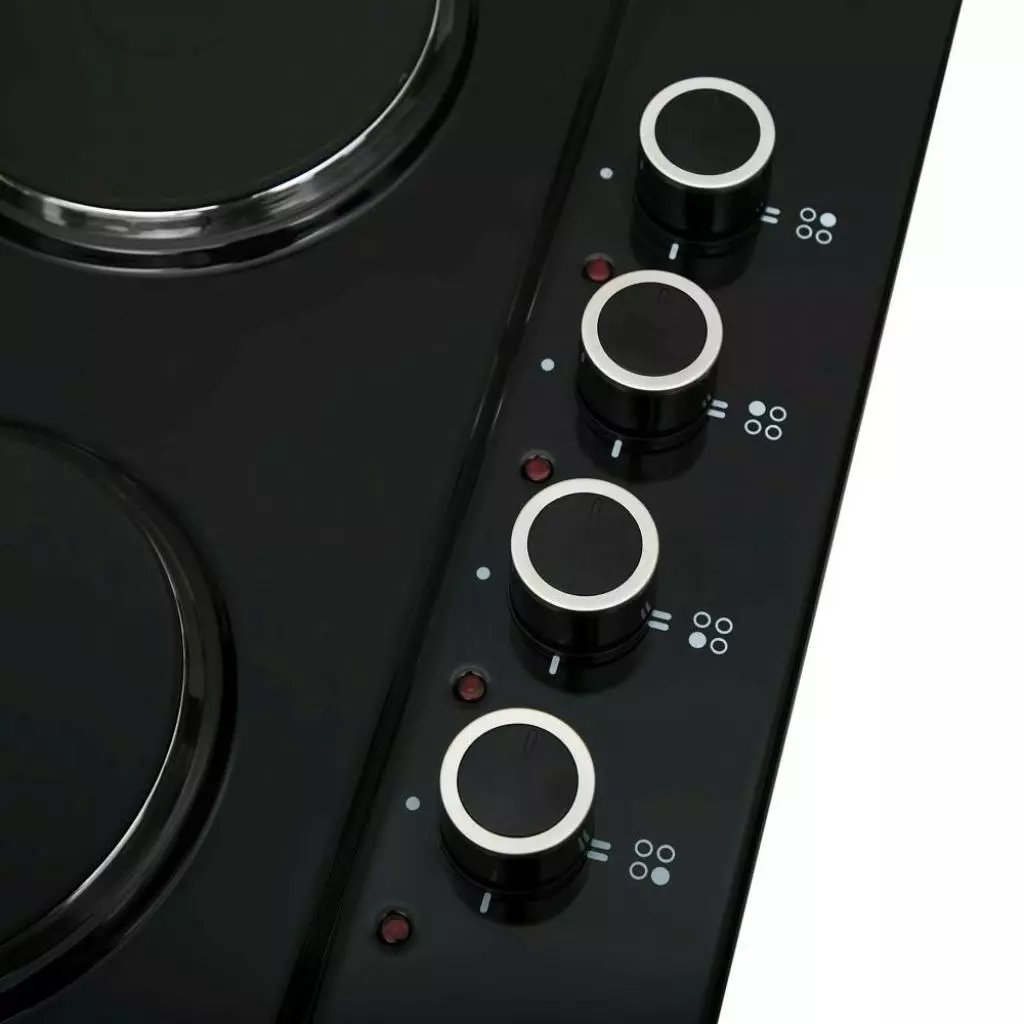 Варочная поверхность Perfelli HE 61013 BL - 2 Варочная поверхность Perfelli HE 61013 BL - 2