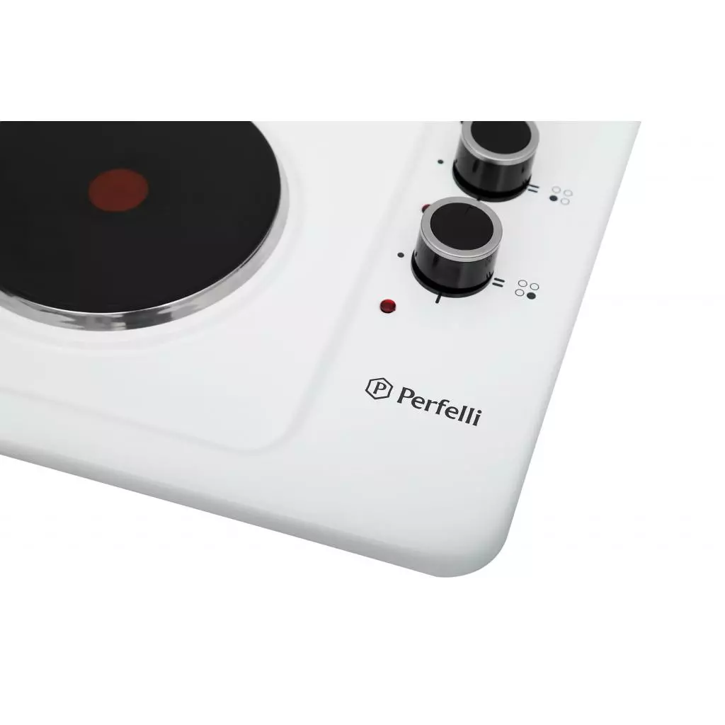 Варочная поверхность Perfelli HE 61013 WH - 3 Варочная поверхность Perfelli HE 61013 WH - 3