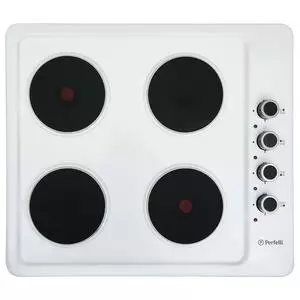 Варочная поверхность Perfelli HE 61013 WH