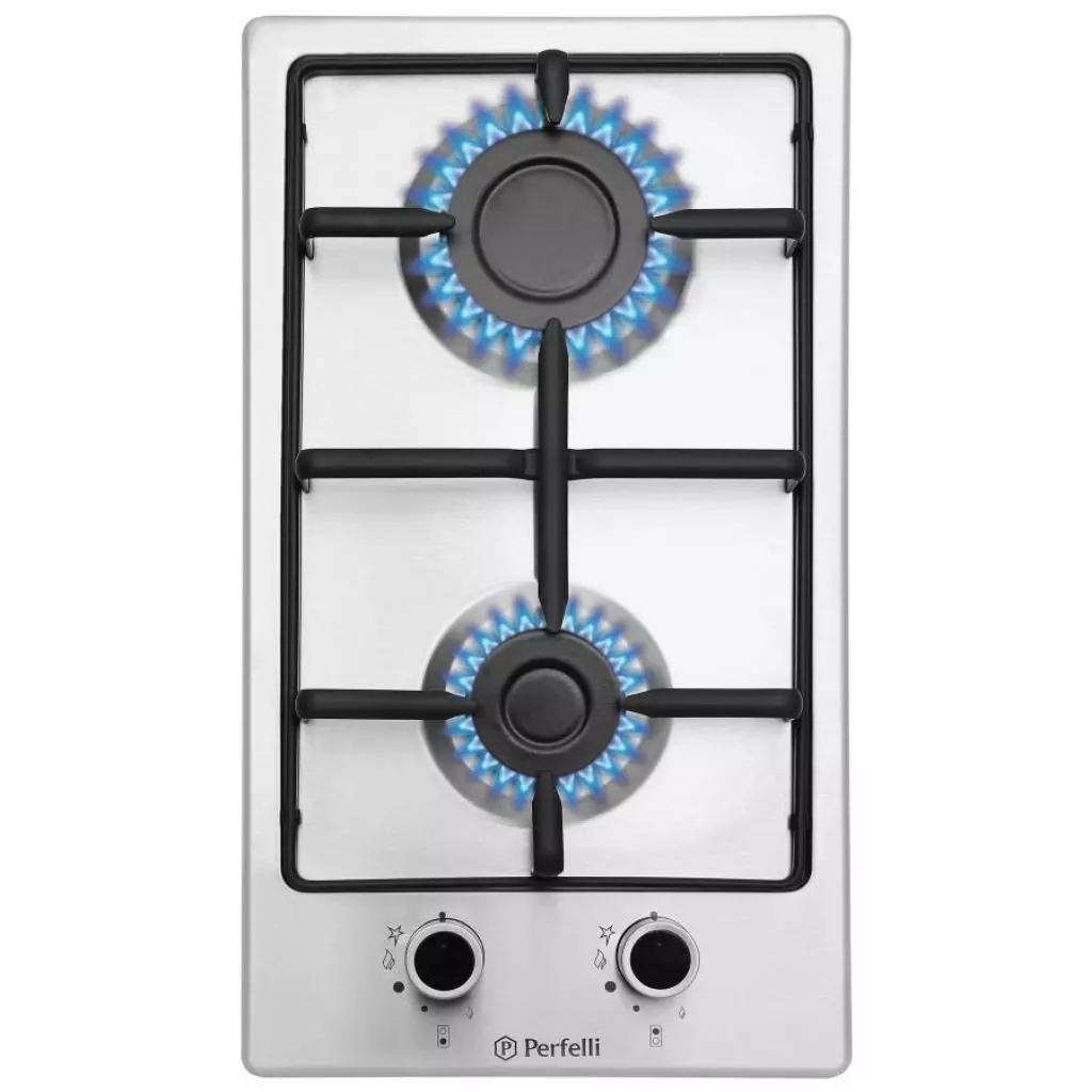 Варочная поверхность Perfelli HGM 31413 I - 3 Варочная поверхность Perfelli HGM 31413 I - 3