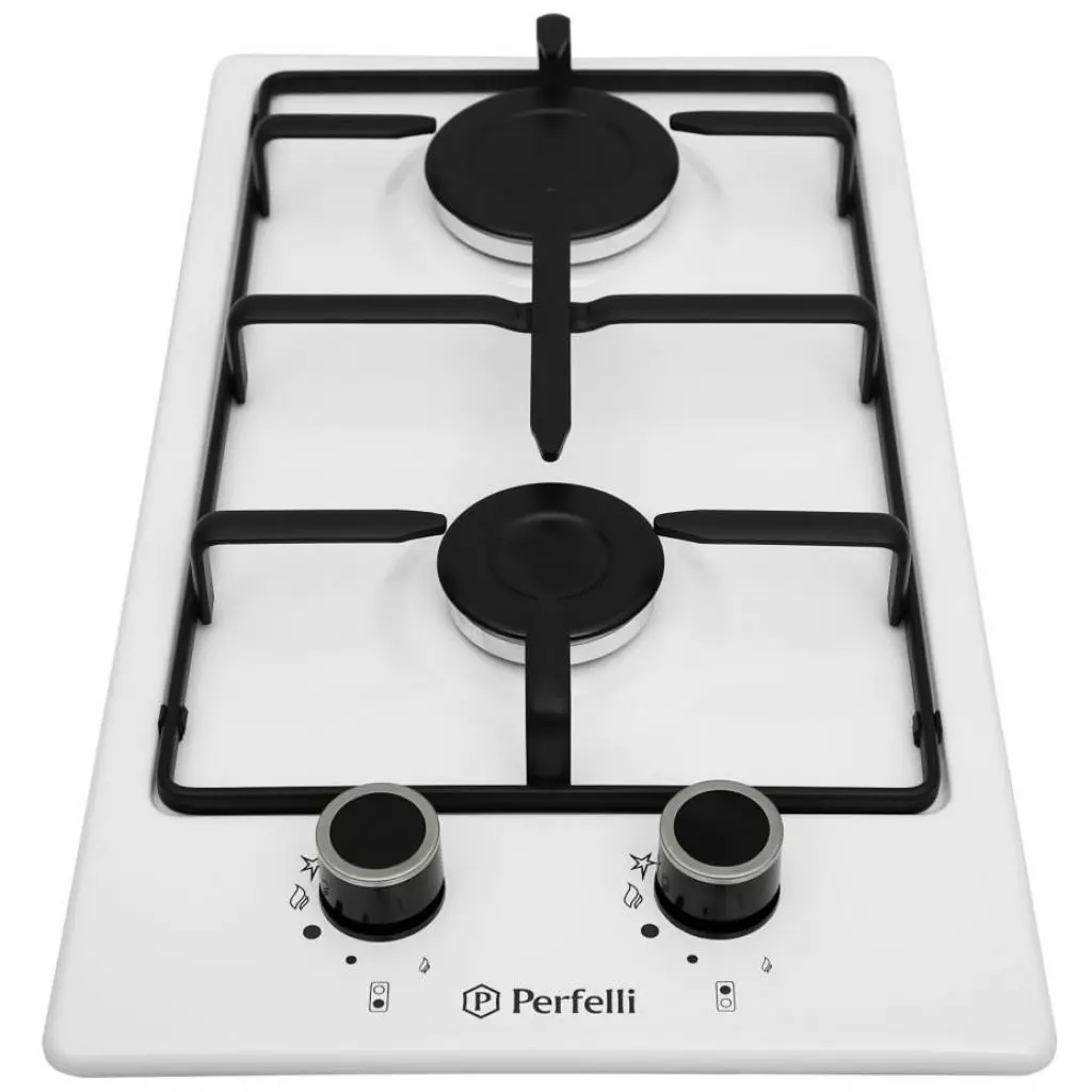 Варочная поверхность Perfelli HGM 31413 WH - 1 Варочная поверхность Perfelli HGM 31413 WH - 1