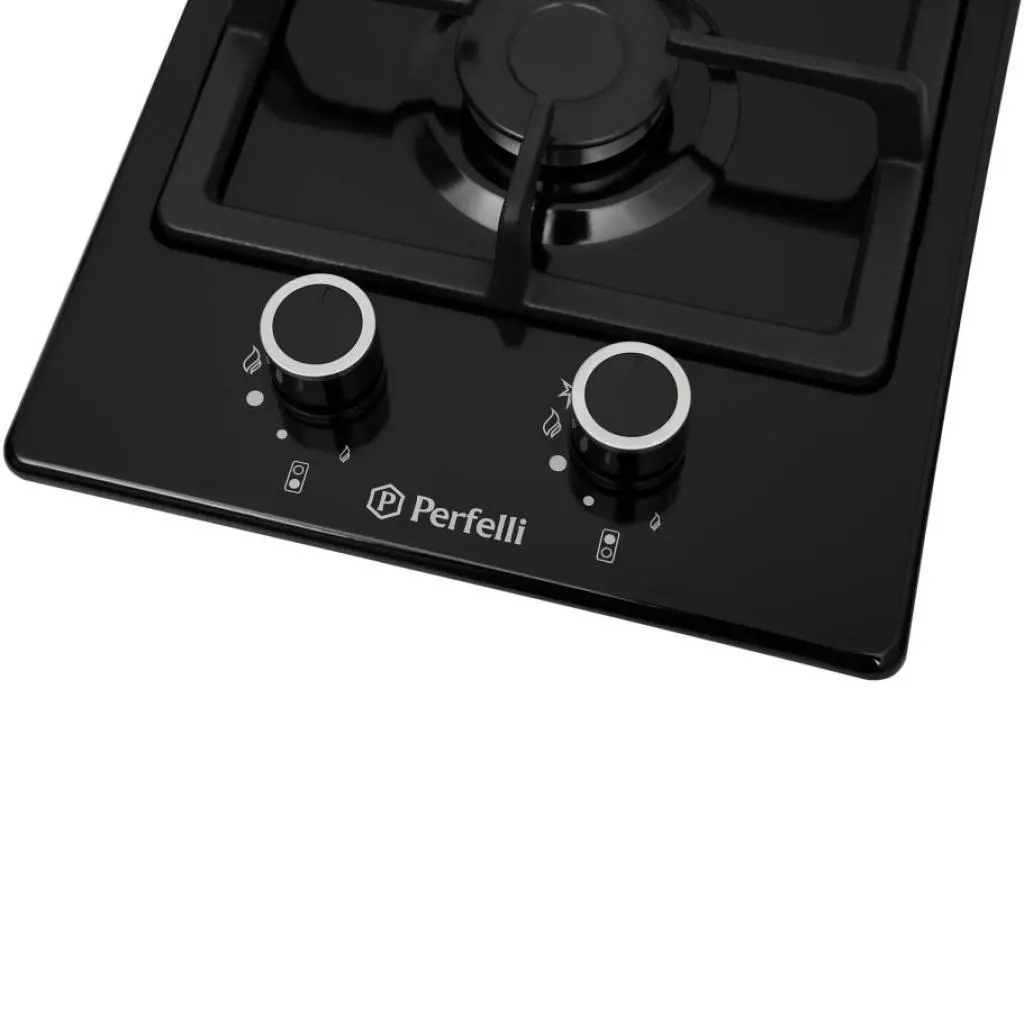 Варочная поверхность Perfelli HGM 31423 BL - 2 Варочная поверхность Perfelli HGM 31423 BL - 2