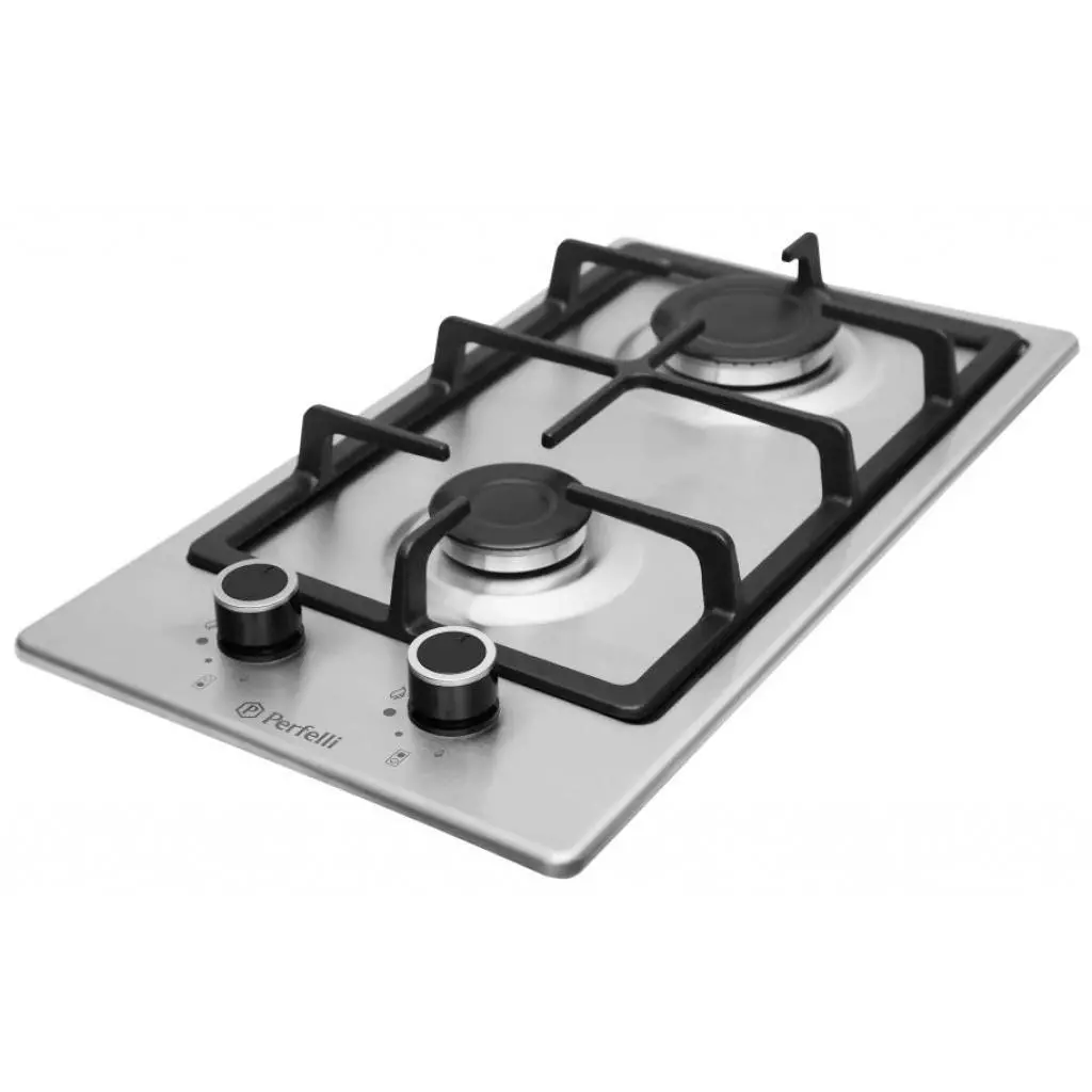 Варочная поверхность Perfelli HGM 31423 I - 2 Варочная поверхность Perfelli HGM 31423 I - 2