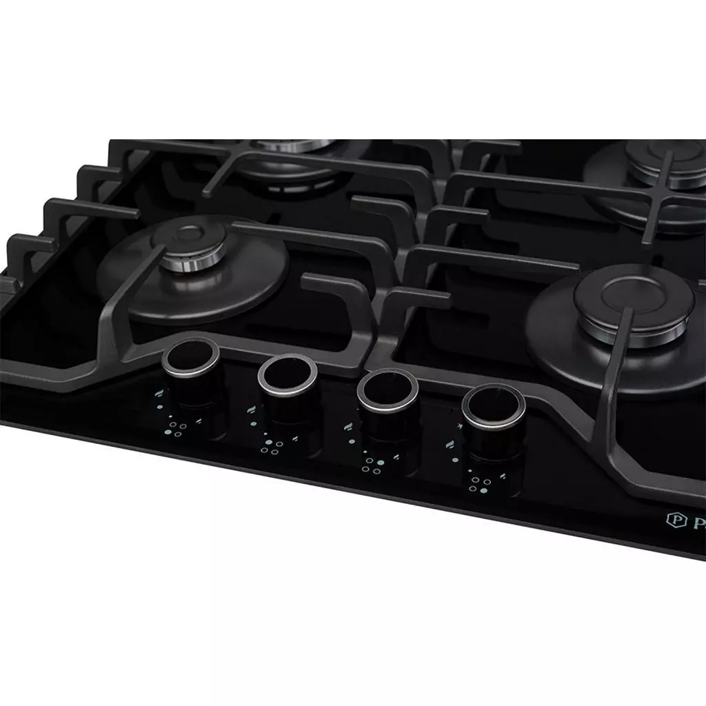 Варочная поверхность Perfelli HGG 61022 BL - 3 Варочная поверхность Perfelli HGG 61022 BL - 3