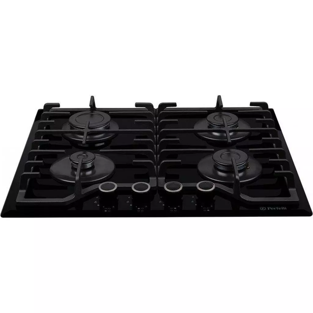 Варочная поверхность Perfelli HGG 61422 BL - 1 Варочная поверхность Perfelli HGG 61422 BL - 1