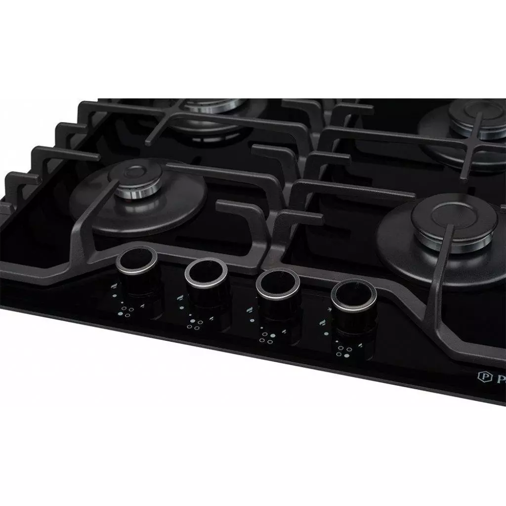 Варочная поверхность Perfelli HGG 61422 BL - 3 Варочная поверхность Perfelli HGG 61422 BL - 3