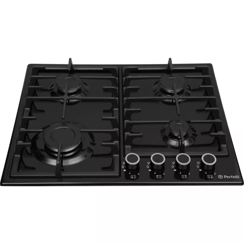 Варочная поверхность Perfelli HGM 61023 BL - 1 Варочная поверхность Perfelli HGM 61023 BL - 1