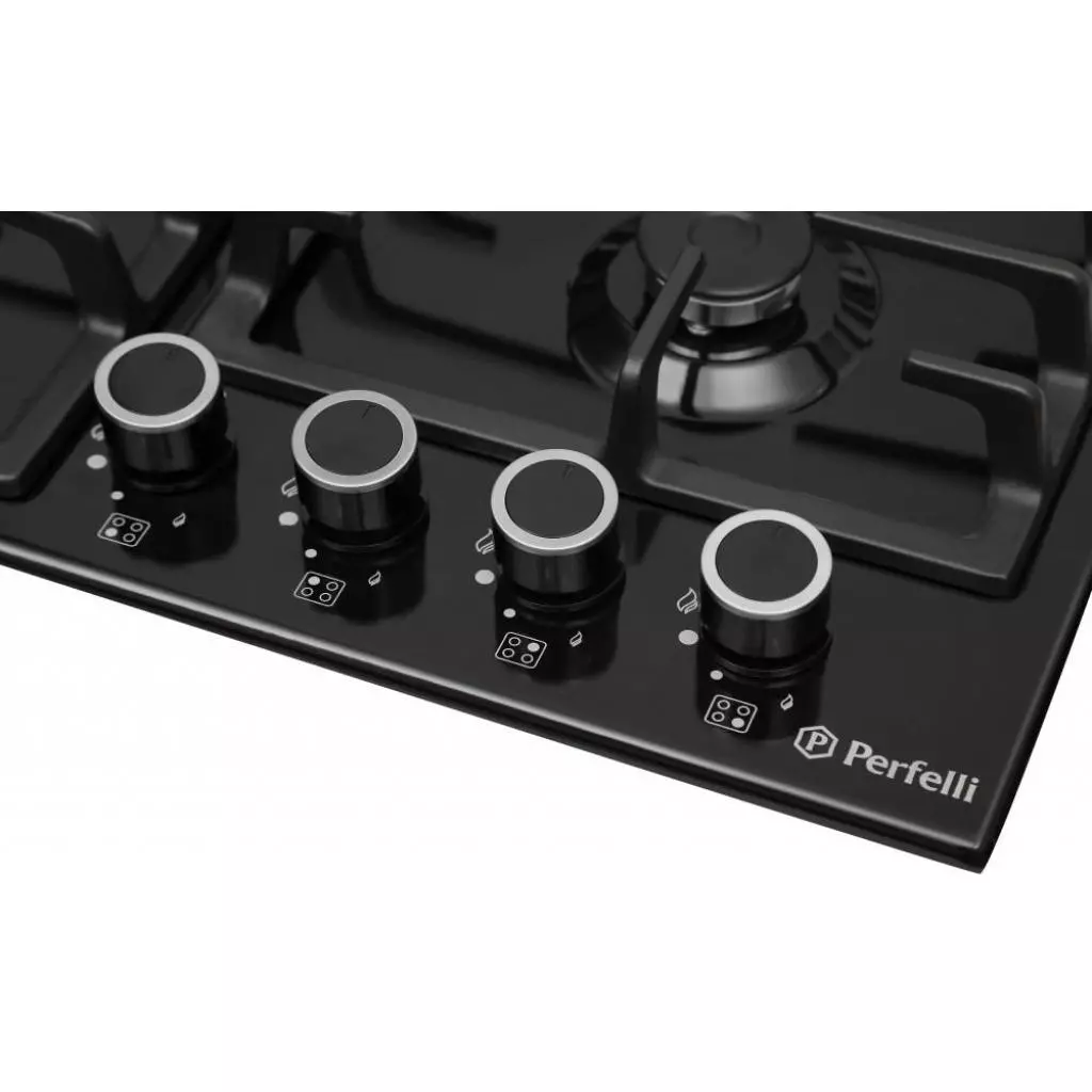 Варочная поверхность Perfelli HGM 61023 BL - 2 Варочная поверхность Perfelli HGM 61023 BL - 2