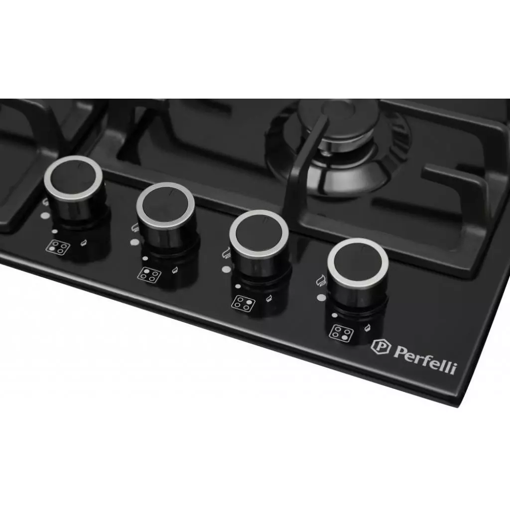 Варочная поверхность Perfelli HGM 61223 BL - 2 Варочная поверхность Perfelli HGM 61223 BL - 2
