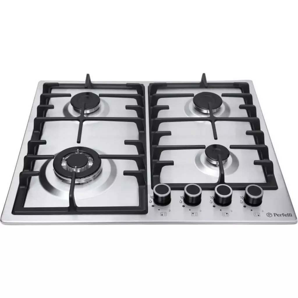 Варочная поверхность Perfelli HGM 61223 I - 1 Варочная поверхность Perfelli HGM 61223 I - 1