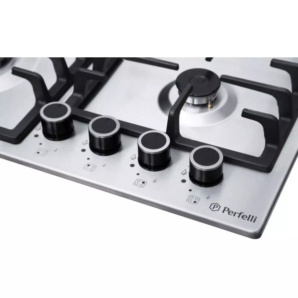 Варочная поверхность Perfelli HGM 61223 I - 2 Варочная поверхность Perfelli HGM 61223 I - 2