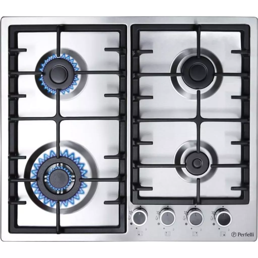 Варочная поверхность Perfelli HGM 61223 I