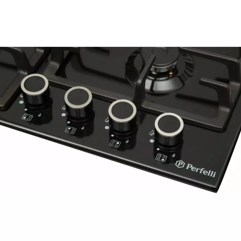 Варочная поверхность Perfelli HGM 61623 BL - 2 Варочная поверхность Perfelli HGM 61623 BL - 2