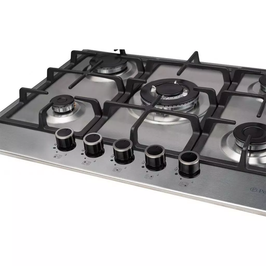 Варочная поверхность Perfelli HGM 71623 I - 3 Варочная поверхность Perfelli HGM 71623 I - 3