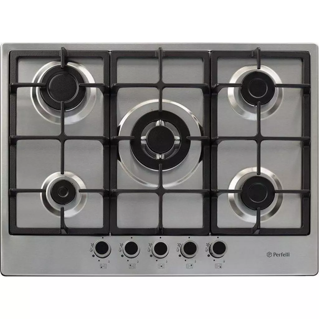 Варочная поверхность Perfelli HGM 71623 I