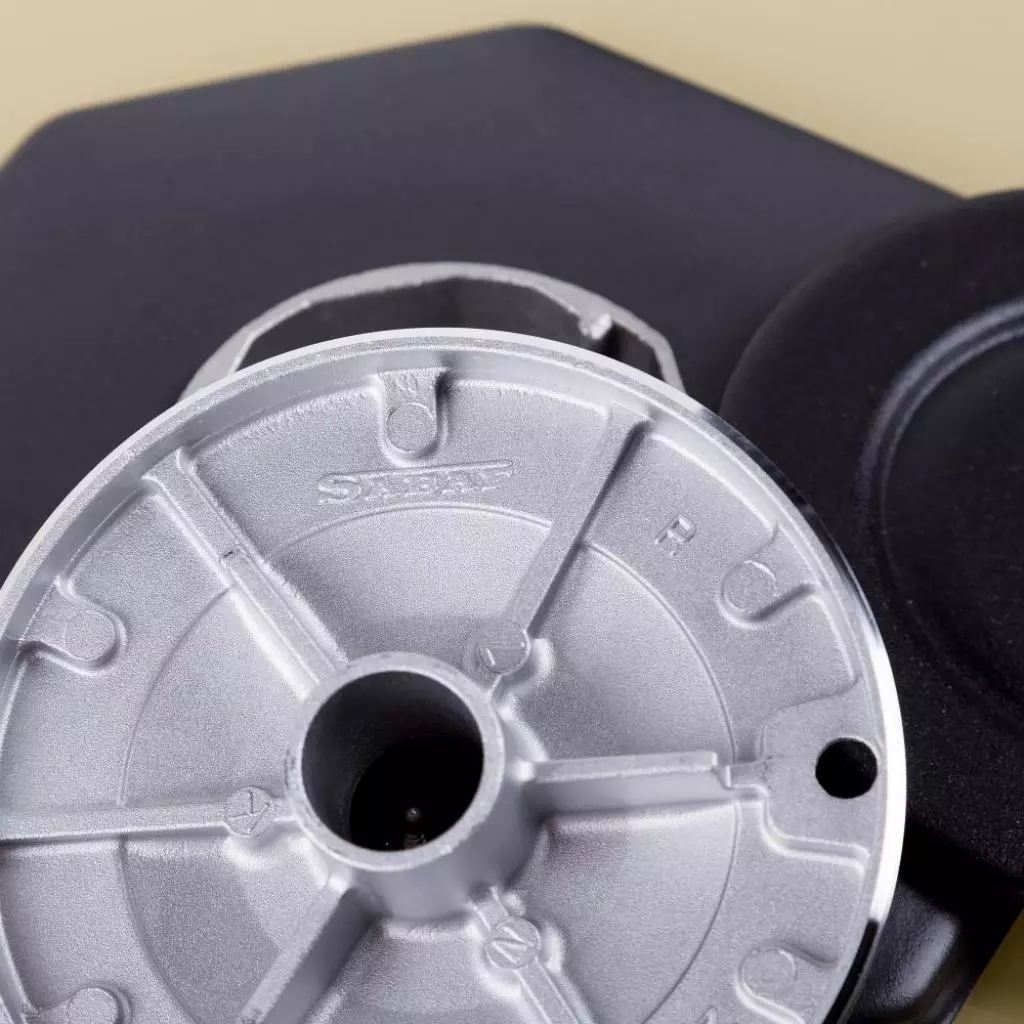 Варочная поверхность Perfelli HGG 31443 IV - 4 Варочная поверхность Perfelli HGG 31443 IV - 4