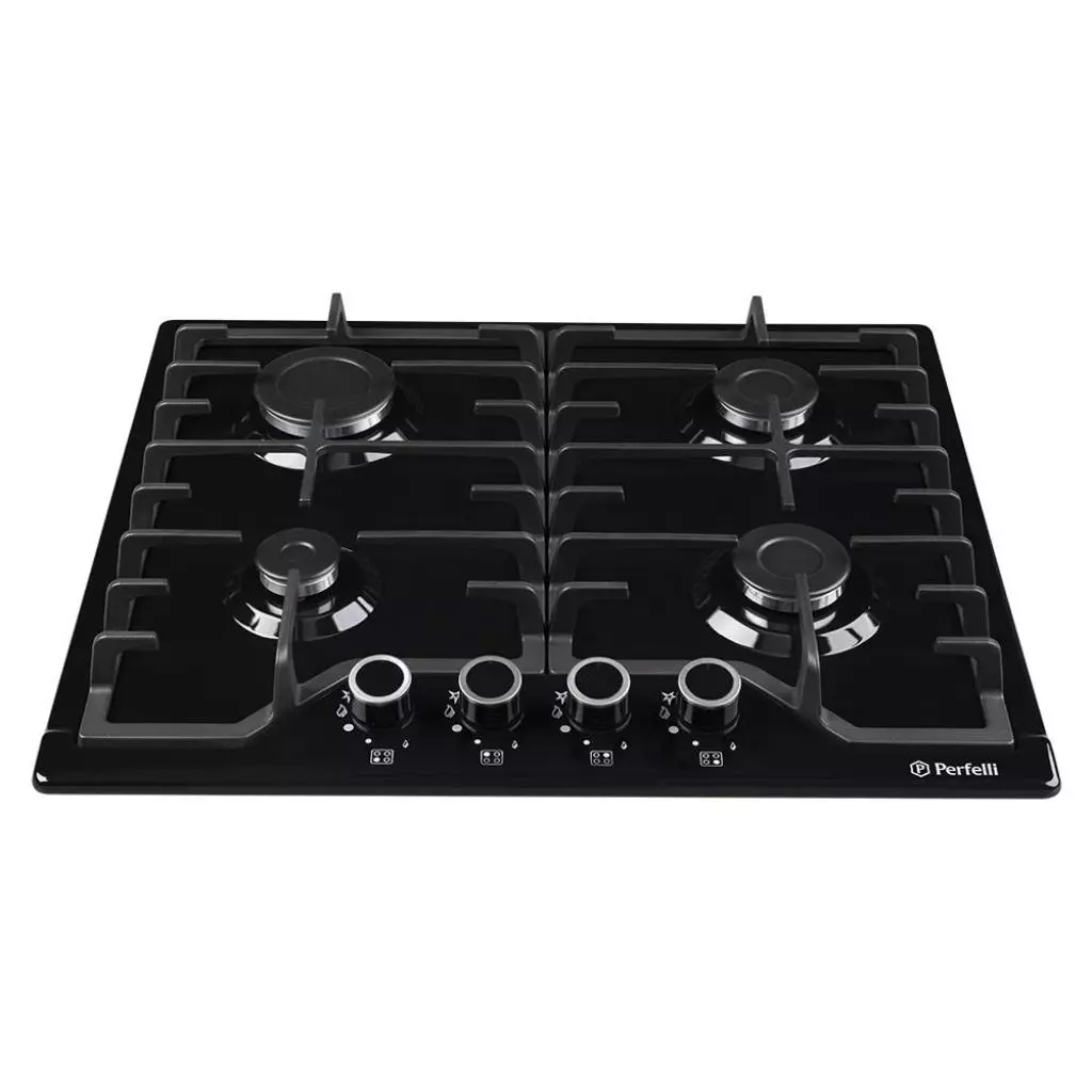 Варочная поверхность Perfelli HGM 61022 BL - 1 Варочная поверхность Perfelli HGM 61022 BL - 1