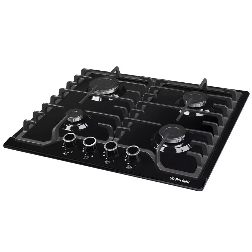 Варочная поверхность Perfelli HGM 61022 BL - 2 Варочная поверхность Perfelli HGM 61022 BL - 2