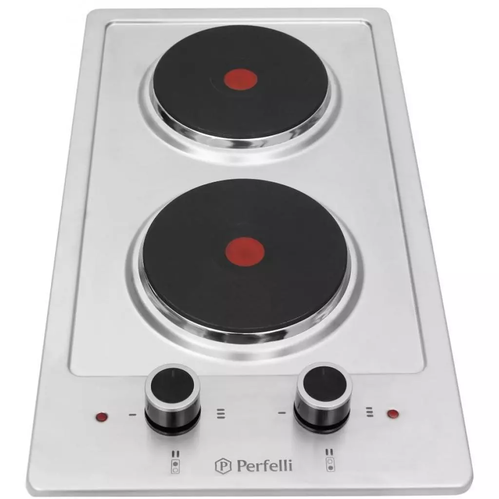 Варочная поверхность Perfelli HE 3113 I - 1 Варочная поверхность Perfelli HE 3113 I - 1