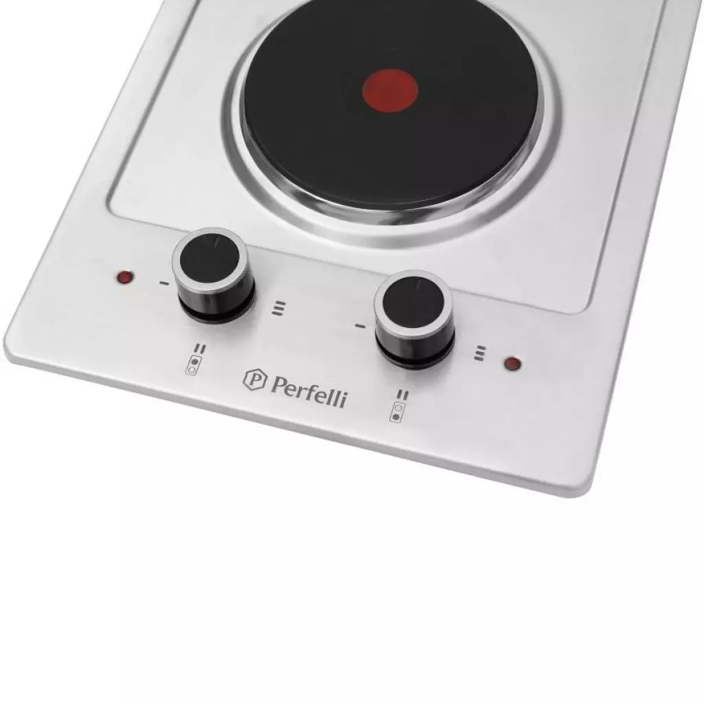 Варочная поверхность Perfelli HE 3113 I - 2 Варочная поверхность Perfelli HE 3113 I - 2