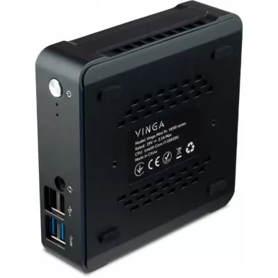Компьютер Vinga Mini PC V600 (V6008145U.161TW1H) - 1 Компьютер Vinga Mini PC V600 (V6008145U.161TW1H) - 1