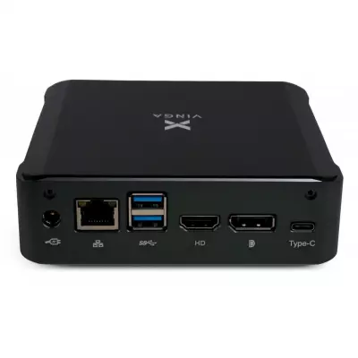 Компьютер Vinga Mini PC V600 (V6008145U.161TW1H)