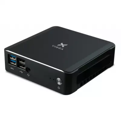 Компьютер Vinga Mini PC V600 (V6008145U.321TW1H) - 4 Компьютер Vinga Mini PC V600 (V6008145U.321TW1H) - 4